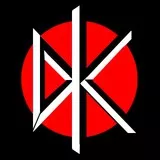 Dead Kennedys logo