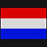 Netherland Flag