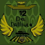 Los 12 del patibulo