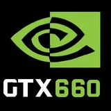 GTX 660