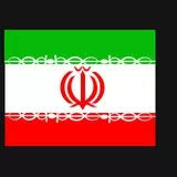 Iran Flag