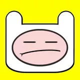 Finn the human