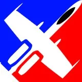 Attack Jet MLG Emblem
