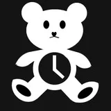 ClockTeddy