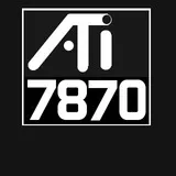 ATI HD 7870