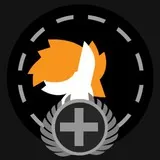 Earth pony emblem ASSAULT