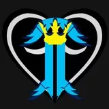 Kingdom Hearts 2 Emblem 
