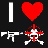 I Love Shooting You In The Head