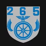 265th Mechanized Infantry