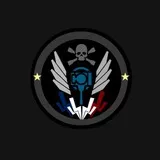 Ecusson attaque France