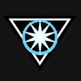 Pentastar Alignment Symbol 
