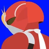 超人サイバーZ 1号BB