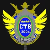 Brasão CTB