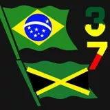 Brasil Jamaica