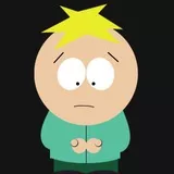 Butters Stotch