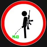Piss On MW3