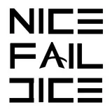 Nice Fail Dice Negative 