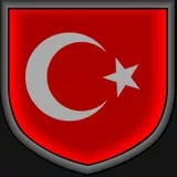 Turkey Emblem