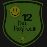 Los 12 del patibulo new