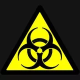 BIOHAZARD!