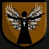 Strichmännchen Stickman