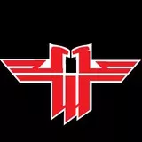 Wolfenstein logo