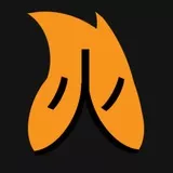 Fire 火 huǒ - Chinese character