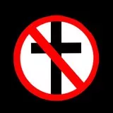 Bad Religion's Crossbuster