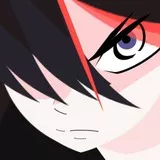 Kill La Kill - Ryuko