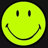 Smiley Official logo - color corected