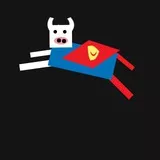 Super Cow