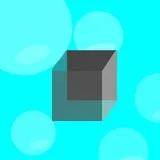 3D Cube