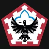 555th Engineer Battalion - The Flaming Chicken :P
