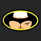 Tattoo girl (20 layers)