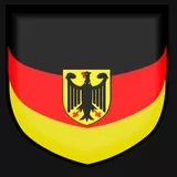 German Eagle Emblem