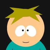 South Park Butters
