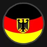 German Eagle Emblem 2