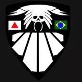 skull ,MINAS / BRASIL