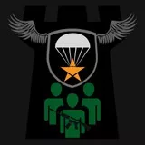 Generic Military Related EMblem