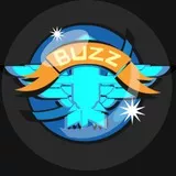Buz Lightyear Logo