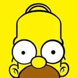 Homer Simpson