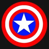 Captão America Shield