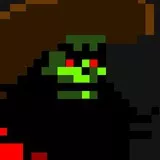 LeChuck Full Pixel