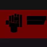 BF2 Rebel Forces Flag