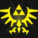 Legend of Zelda Emblem!