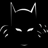 Darkness is watching you