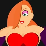 jessica rabbit 
