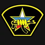 Russian Spetsnaz Patch (Modern version)