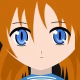 ryuuguu rena ? 竜宮レナ(？)