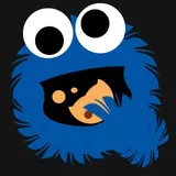 Cookie Monster